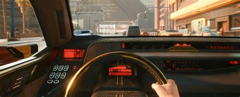 Cyberpunk 2077 Vehicles Guide - EIP Gaming