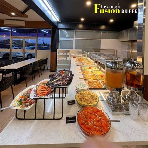 Uncovering the features of Best Buffet Restaurants in Auckland