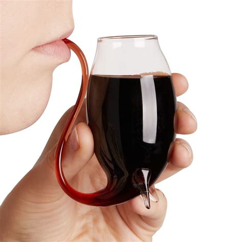 The Best & Cutest Wine Glasses for Port - Wine with Paige