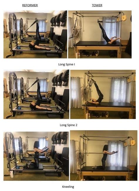 Pilates Tower vs Reformer: The Performance Difference | Pilates Bridge