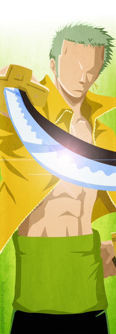 Roronoa Zoro, Enies Lobby vector | Roronoa zoro, Zoro, One piece anime