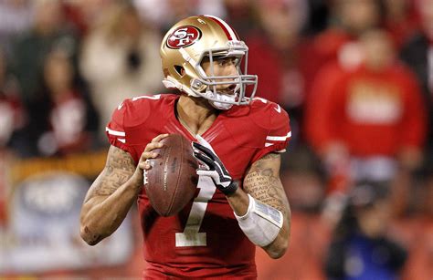 Colin Kaepernick 49ers Wallpapers - Wallpaper Cave