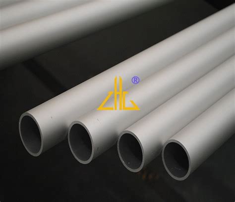 Anodized Aluminum Alloy Pipe Supplier Factory - Made in China - Pailian Aluminium