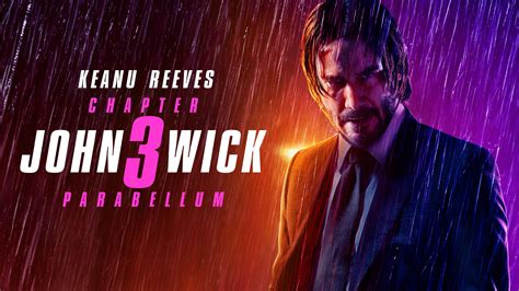 Watch John Wick: Chapter 3 - Parabellum (2019) Full Movie Online - Plex