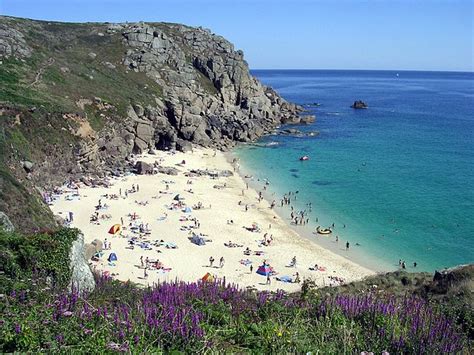 Top Tourist Attractions In Cornwall, England! - WanderingTrader