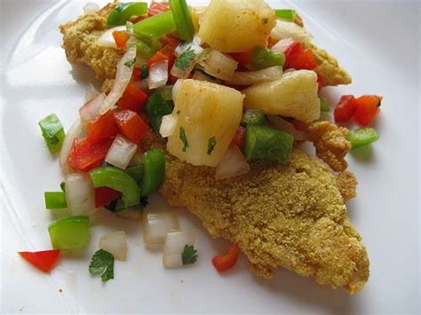 Cajun Fish Recipe - BlogChef | Recipe | Cajun fish recipes, Fish ...