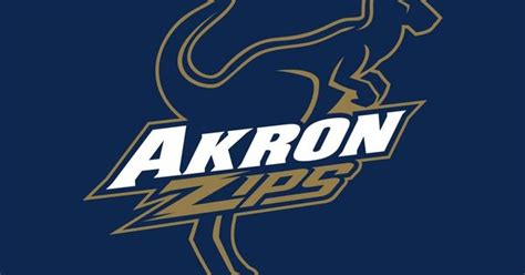 University of Akron Zips - screensaver (#3) - football | University of Akron Zips | Pinterest ...