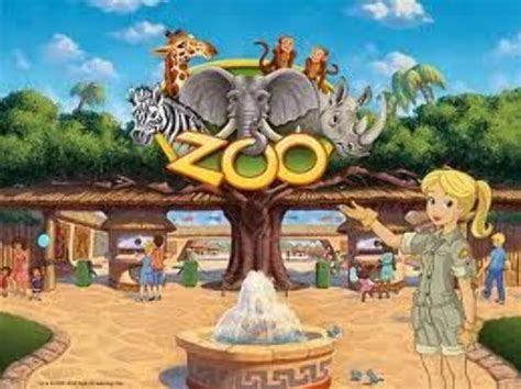 Download High Quality zoo clipart entrance Transparent PNG Images - Art Prim clip arts 2019