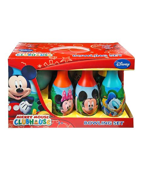 Fisher price disney s mickey mouse clubhouse silly wheelie mickey by ...