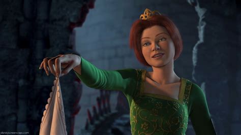 Download Princess Fiona Movie Shrek HD Wallpaper