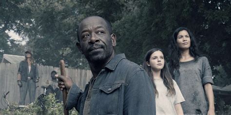 Fear the Walking Dead season 4 finale: Showrunners preview season 5 ...