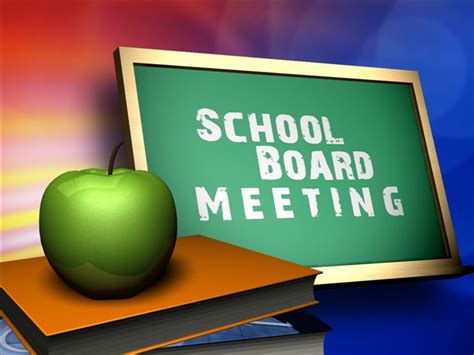 Caddo Parish School Board Meeting – Red River United