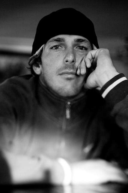 Hoping to find understanding from Andy Irons documentary - The Garden ...