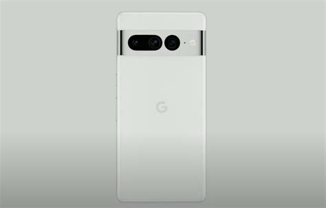 Google Pixel 7 and Pixel 7 Pro display specs leak - KARKEY