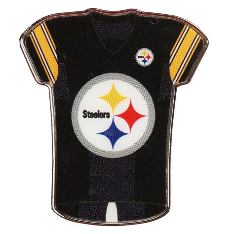 Pittsburgh Steelers Jersey - Nike Pittsburgh Steelers Infant Customized ...