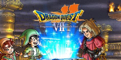 Best Dragon Quest Games