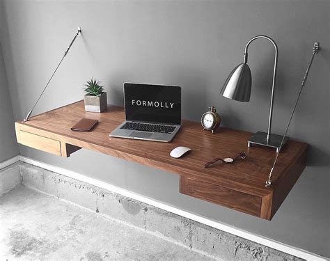 10+ Floating Desk With Drawers – DECOOMO