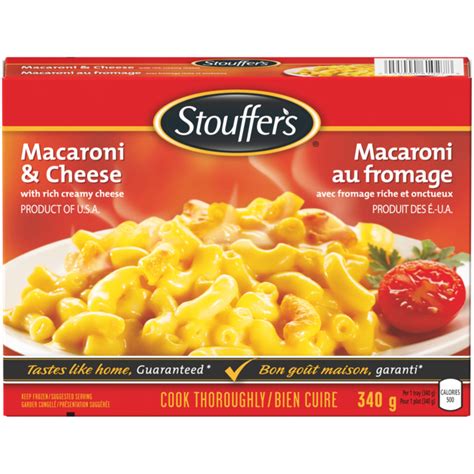 Stouffer's Macaroni & Cheese Reviews 2020