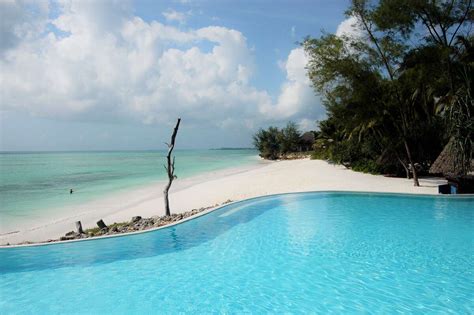 Pongwe Beach Hotel map | East Coast Zanzibar | Zanzibar | Expert Africa