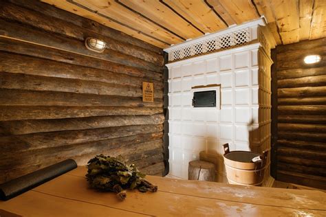 The Bath House – Banya London – Spa – London