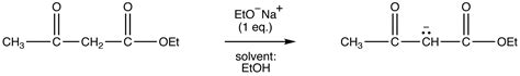 Acetoacetic Ester Synthesis - Chemistry LibreTexts