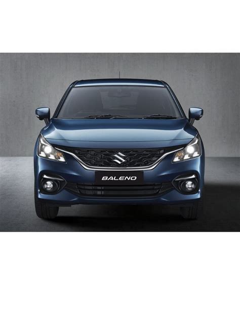 Maruti Baleno CNG Price in India 2023, Launch Date, Colours, Features ...