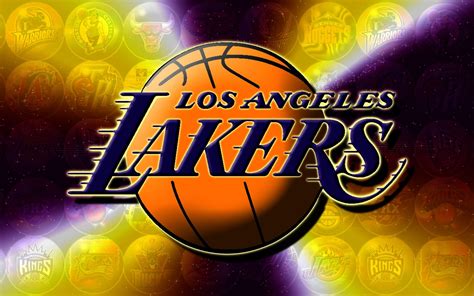 10 Latest La Lakers Live Wallpaper FULL HD 1080p For PC Desktop 2024