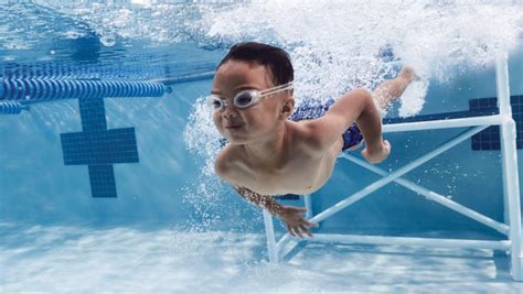 Everything You Need to Know About Life Time Swim Lessons