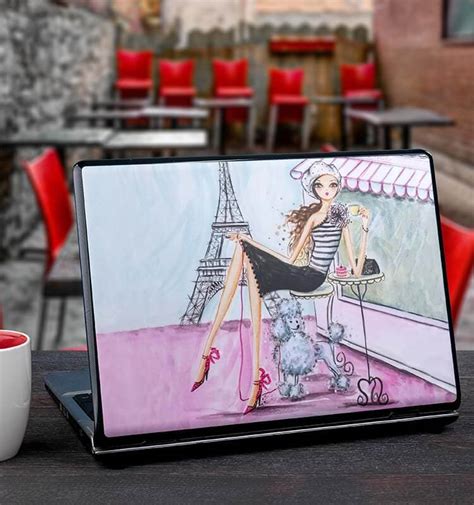 Laptop Skins | DecalGirl