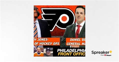 Philadelphia Flyers Front Office Changes | 2023 Stanley Cup Playoffs ...