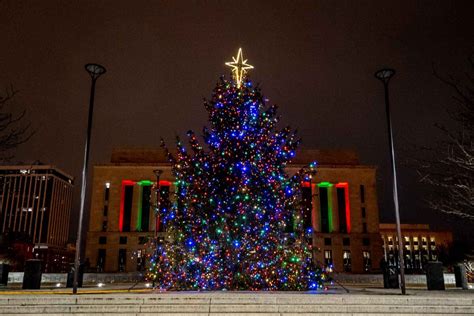 12 Things to Do for Christmas in Nashville - Travel Addicts