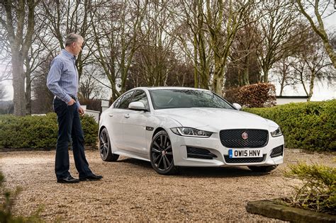 Jaguar XE R-Sport 2.0 (2017) long-term test review | CAR Magazine