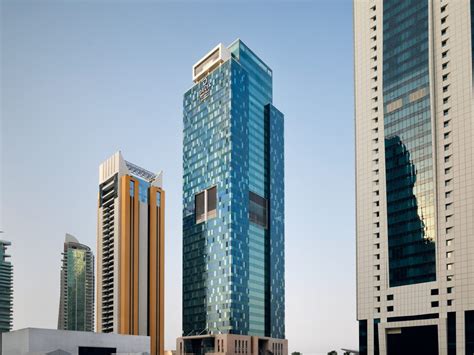 Delta Hotels by Marriott City Center Doha - News, Views, Reviews ...