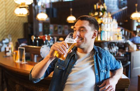 Local Man Knows How He Gets After A Few Pints – Waterford Whispers News