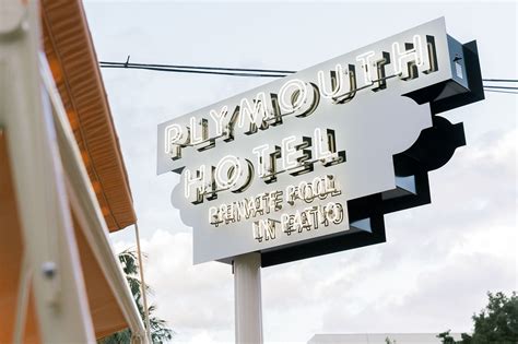 Step inside Miami Beach’s new Plymouth Hotel - Curbed Miami