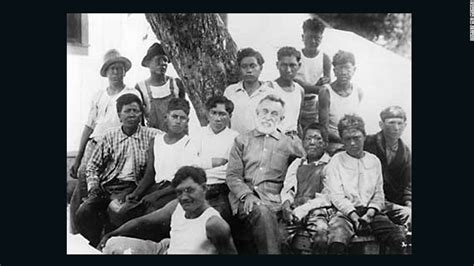 The Hawaiian leprosy patients sent to a life of exile - CNN