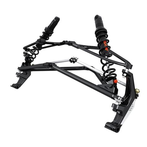 Ski-Doo New OEM Front Suspension Kit 42" 107cm R.A.S. Handling Package 860201353 - Walmart.com ...