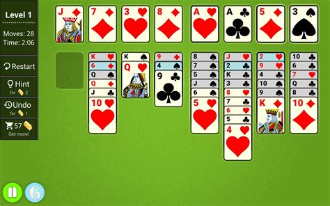 FreeCell Solitaire Epic APK for Android Download