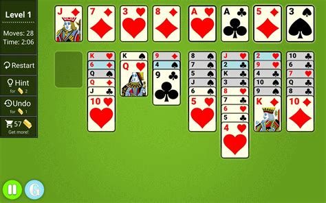 Freecell Online