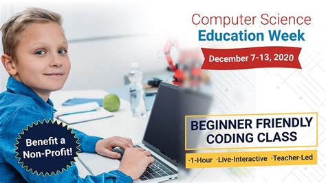 Dec 7 | Computer Science Education Week with CodeWizardsHQ | Austin, TX Patch
