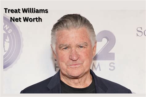 Treat Williams Net Worth: Death, Movies, Wife and Home