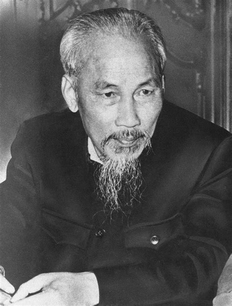 Ho Chi Minh Biography, Presidency, Facts Britannica, 54% OFF