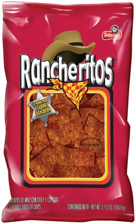 Rancheritos 99 Cent Tortilla Chips Reviews 2020