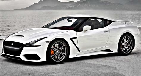 2023 Nissan GT-R R36, Returning as a Hybrid Sport Car ? | Auto Lux