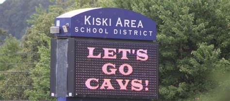 Kiski Area School District