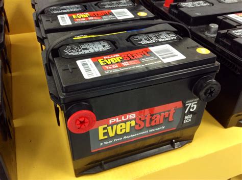 Choosing a Car Battery: How to Find the Right Size, Brand, and Rating ...