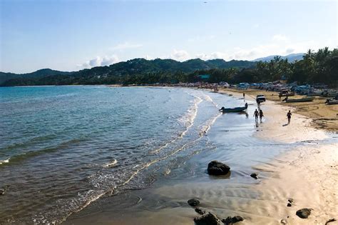 Sayulita Beaches: Complete Guide to the Area's Best (2023)