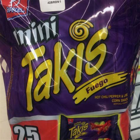 Are Takis Bad For You? - Here Is Your Answer.