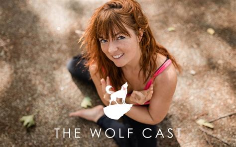 THE WOLF CAST EPISODE 8: Finding balance within our movement WITH ...