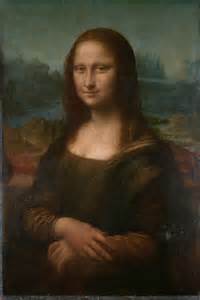 File:Mona Lisa, by Leonardo da Vinci, from C2RMF natural color.jpg - Wikipedia, the free ...